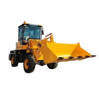 1.2 Ton CE/EAC Wheel Loader