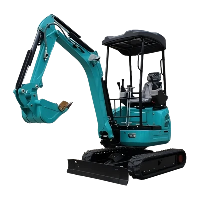 Crawler Excavator
