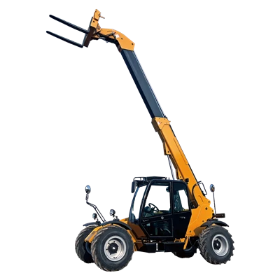 Excellent Telescopic Loader