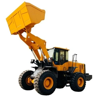 Heavy Duty Wheel Loader
