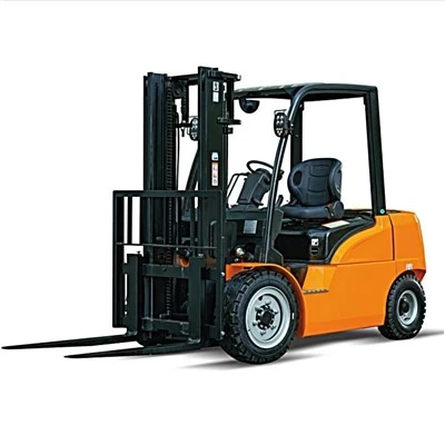 Internal Combustion Forklift