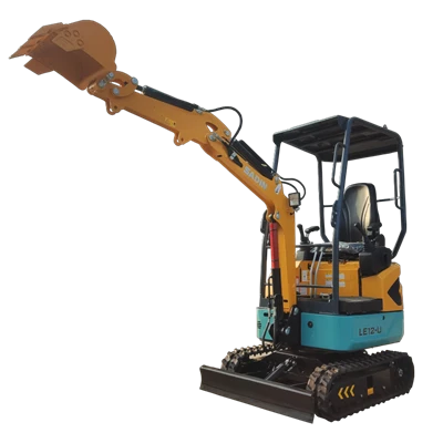 Quality Mini Excavator